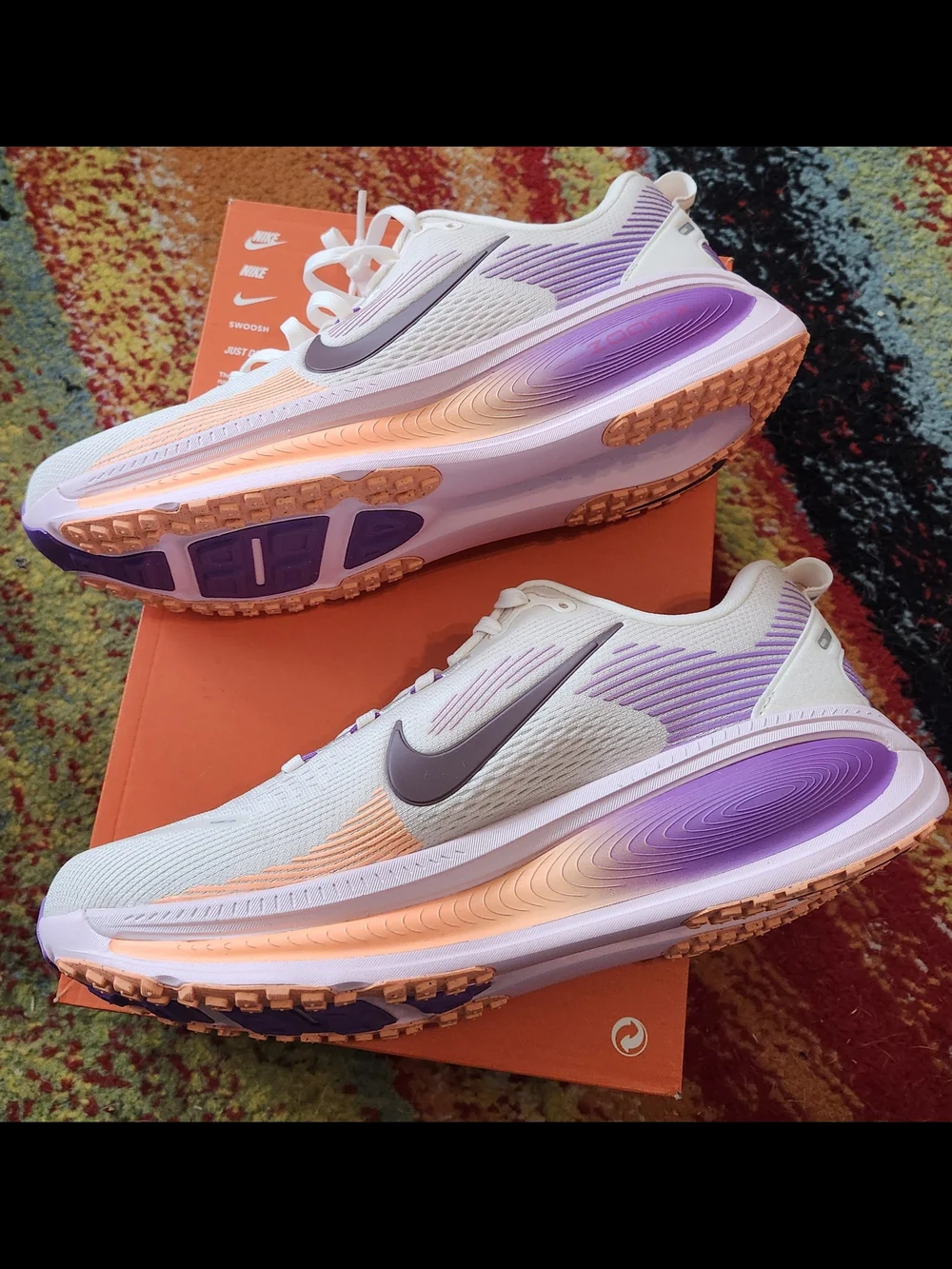 Nike women running